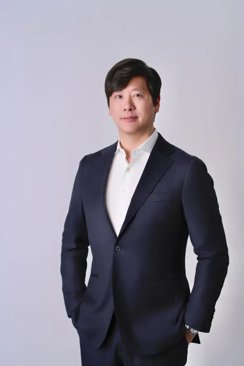 Daniel Kim
